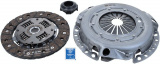 Spojková sada SACHS SA 3000842501 - MITSUBISHI