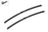 Sada stěračů BOSCH Aerotwin (BO 3397118948) - 650mm + 650mm