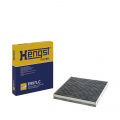 Kabinový filtr HENGST FILTER E997LC