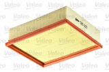 Vzduchový filtr VALEO 585022