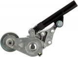 Napínací kladka GATES (GT T38192) - SEAT, ŠKODA, VW
