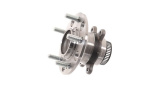 Sada ložisek kol SKF  VKBA 6905 (VKBA6905)