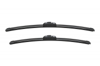 Sada stěračů BOSCH Aerotwin (BO 3397118905) - 550mm + 500mm