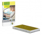 Kabinový filtr MANN MF FP3139
