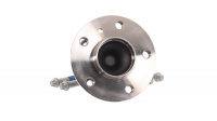 Sada ložisek kol SKF VKBA6510