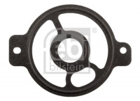 Kryt, pouzdro olejoveho filtru FEBI 102583