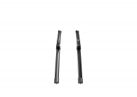 Sada stěračů BOSCH Aerotwin (BO 3397007115) - 600mm + 450mm
