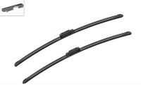 Sada stěračů BOSCH Aerotwin (BO 3397118958) - 650mm + 650mm