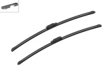 Sada stěračů BOSCH Aerotwin (BO 3397118958) - 650mm + 650mm