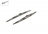 Sada stěračů BOSCH (BO 3397001582) - 550mm + 530mm