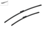 Sada stěračů BOSCH Aerotwin (BO 3397007093) - 700mm + 530mm
