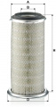 Vzduchový filtr MANN C18267 (MF C18267)
