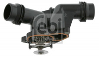 Termostat, chladivo FEBI (FB 23529) - BMW Termostat, chladivo FEBI (FB 23529) - BMW