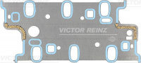 Těsnění, koleno sacího potrubí VICTOR REINZ (VR 71-24992-30) Těsnění, koleno sacího potrubí VICTOR REINZ (VR 71-24992-30)