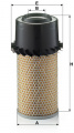 Vzduchový filtr MANN C15250 (MF C15250)