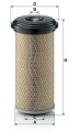 Vzduchový filtr MANN C15165 (MF C15165)