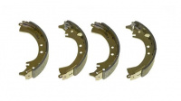 Sada brzdových čelistí BREMBO S83539