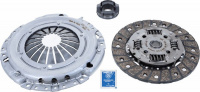 Spojková sada SACHS SA 3000951092 - SEAT, ŠKODA, VW