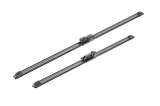 Sada stěračů BOSCH Aerotwin (BO 3397007256) - 700mm + 550mm
