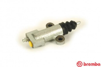 Pomocný spojkový válec BREMBO E56008 Pomocný spojkový válec BREMBO E56008