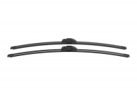 Sada stěračů BOSCH Aerotwin (BO 3397009777) - 650mm + 650mm