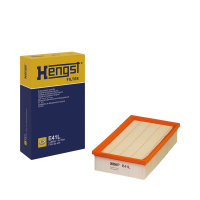 Vzduchový filtr  HENGST FILTER (E41L)