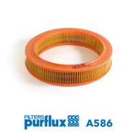 Vzduchový filtr PURFLUX A586