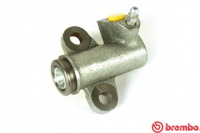 Pomocný spojkový válec BREMBO E56016 Pomocný spojkový válec BREMBO E56016