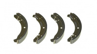 Sada brzdových čelistí BREMBO S85501