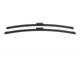 Sada stěračů BOSCH Aerotwin (BO 3397009825) - 600mm + 600mm