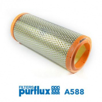 Vzduchový filtr PURFLUX A588