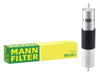 Palivový filtr MANN WK516/1 (MF WK516/1) - ALPINA, BMW