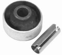 Opravná sada, řídící mechanismus LEMFÖRDER (LMI 25352 01) - SEAT, VW
