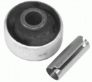 Opravná sada, řídící mechanismus LEMFÖRDER (LMI 25352 01) - SEAT, VW