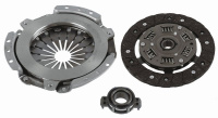 Spojková sada SACHS SA 3000556101 - CITROËN, PEUGEOT