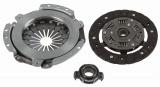 Spojková sada SACHS SA 3000556101 - CITROËN, PEUGEOT
