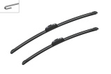 Sada stěračů BOSCH Aerotwin (BO 3397118996) - 600mm + 530mm
