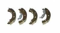 Sada brzdových čelistí BREMBO S23519 Sada brzdových čelistí BREMBO S23519