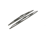 Sada stěračů BOSCH ECO (BO 3397010250) - 550mm + 450mm