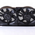Ventilátor chladiče klimatizace NISSENS 85402 Ventilátor chladiče klimatizace NISSENS 85402