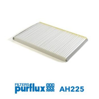 Kabinový filtr PURFLUX AH225