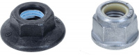 Čep řízení LEMFÖRDER (LMI 35281 02) - SEAT, ŠKODA, VW