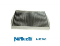Kabinový filtr PURFLUX AHC263