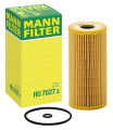 Olejový filtr MANN HU7027Z (HU7027Z)