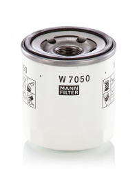 Olejový filtr MANN W7050 (MF W 7050)