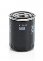 Olejový filtr MANN W7041 (MF W7041)   nahrazený přes MAN W818/82