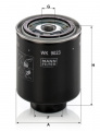 Palivový filtr MANN WK9023Z (MF WK9023Z)