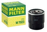 Olejový filtr MANN (W7023)