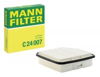 Vzduchový filtr MANN C24007 (MF C24007) Vzduchový filtr MANN C24007 (MF C24007)