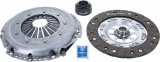 Spojková sada SACHS SA 3000844701 - AUDI, VW